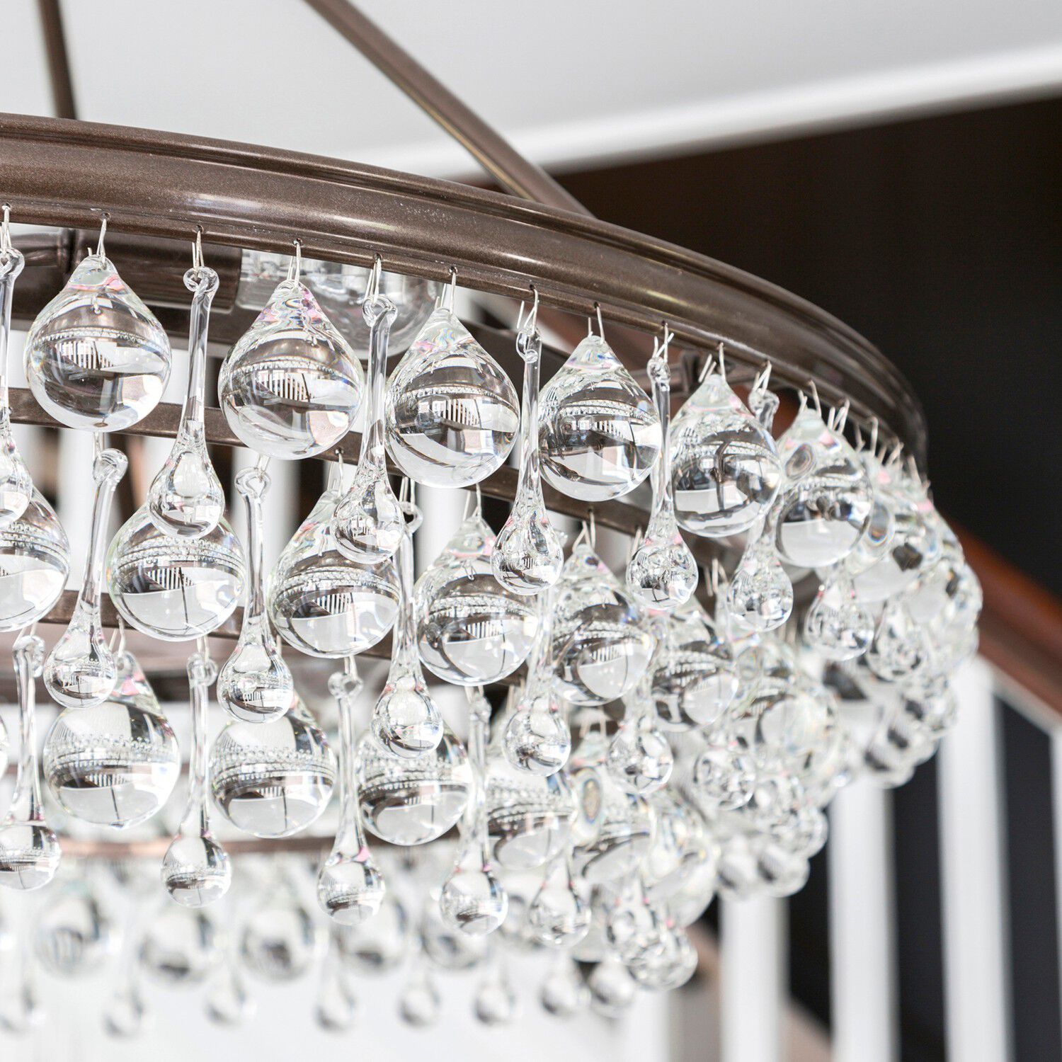 Crystorama sale calypso chandelier