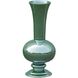Electric 13.8 X 5.9 inch Vase