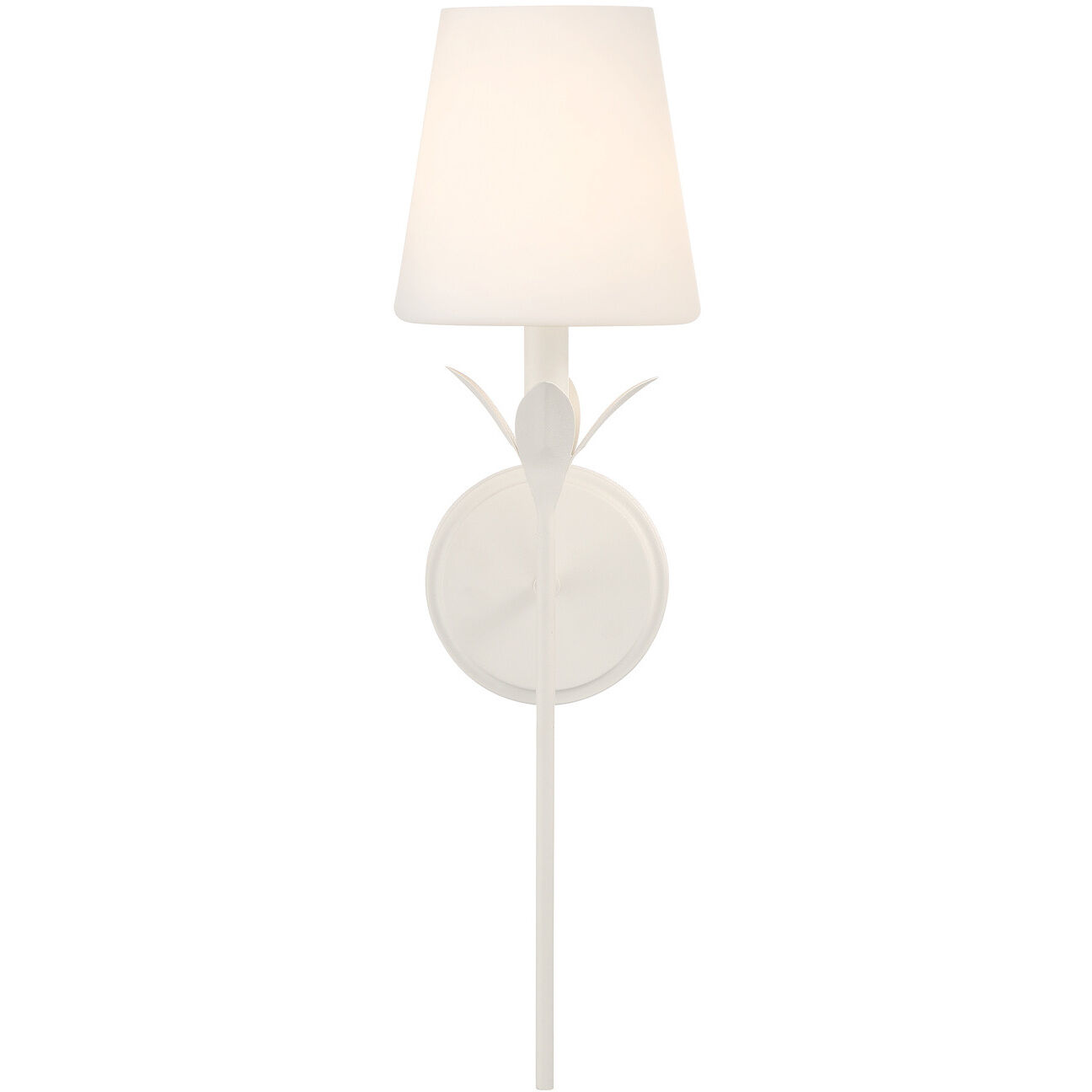 Broche Bath Sconce Wall Light