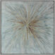 Canada 40 X 2 inch Art Painting