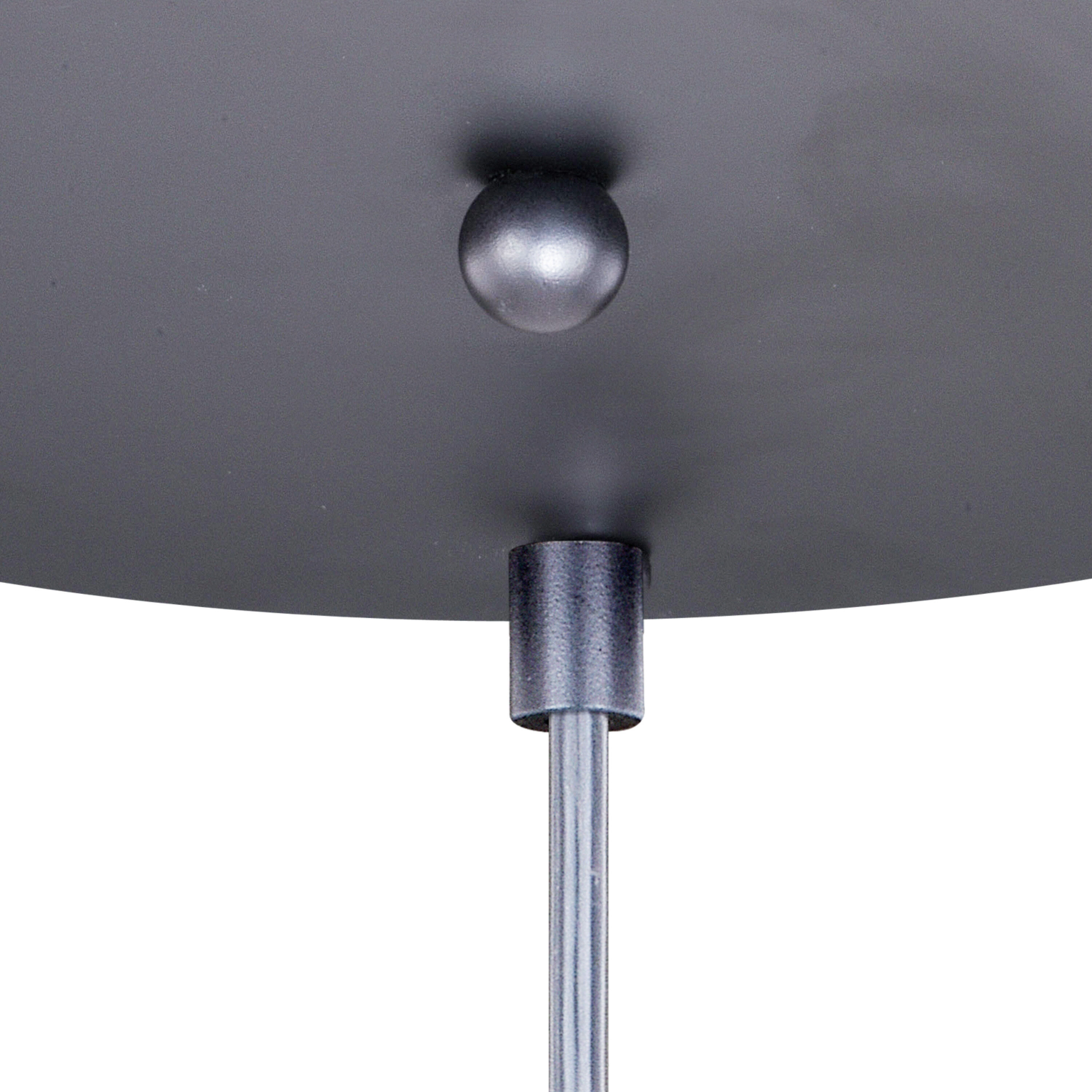 Millie LED 17.5 inch Oil Rubbed Bronze Mini Pendant Ceiling Light