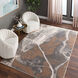Besni 90 X 63 inch Earth Tones Rug in 5 x 7