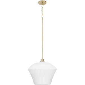 Cassini 1 Light 15.00 inch Pendant