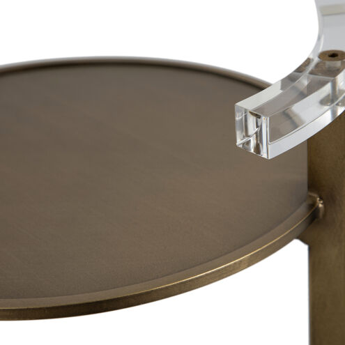 Ava Occasional Table