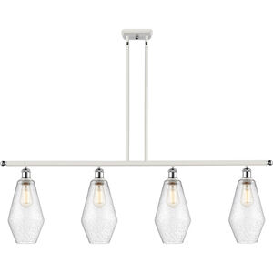 Ballston Cindyrella 4 Light 48.00 inch Island Light