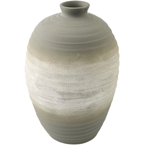 Botija 16.1 X 10.2 inch Vase