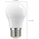Lumos LED Medium 5.00 watt 120 2700K Light Bulb