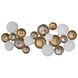 Ryder Gold/White Wall DTcor
