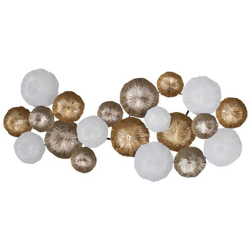 Ryder Gold/White Wall DTcor