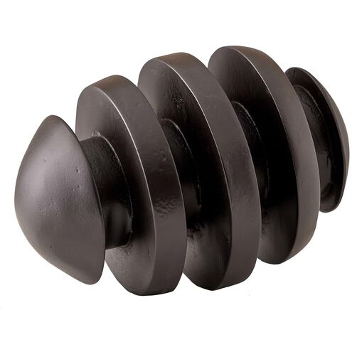 Volt 8.5 inch Sculpture
