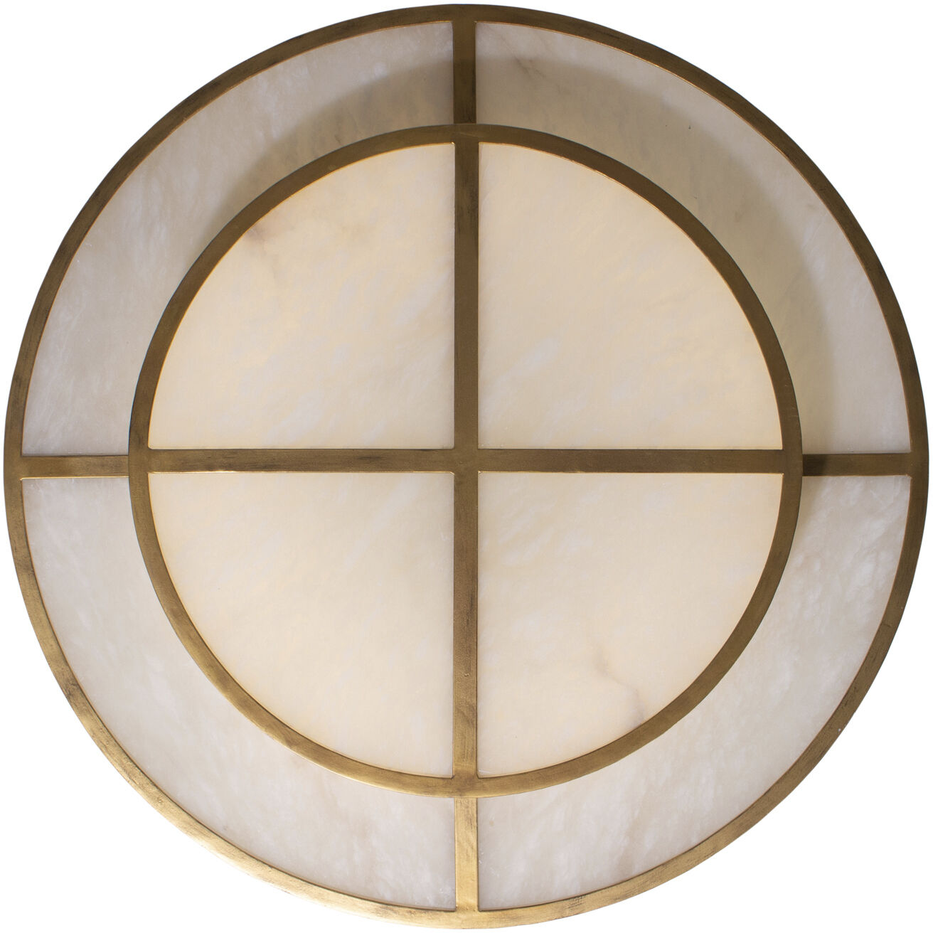 Moda 12 Light 32 inch Rustic Gold Chandelier Ceiling Light