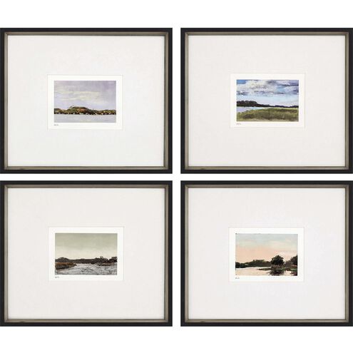 Landscapes Collection Multi Framed Art
