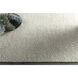 Astara 156 X 108 inch Medium Gray Rug in 9 x 13, Rectangle