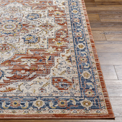 Truva 96 X 60 inch Rug, Rectangle
