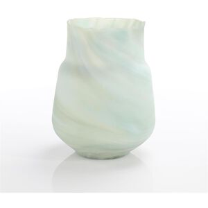 Forest Mist 11.5 X 8.75 inch Vase, Medium