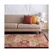 Edda 168 X 120 inch Camel/Garnet/Khaki/Dark Brown/Black/Clay Rugs, Wool