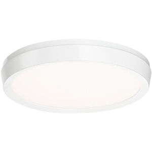 Argo 1 Light 7.00 inch Flush Mount