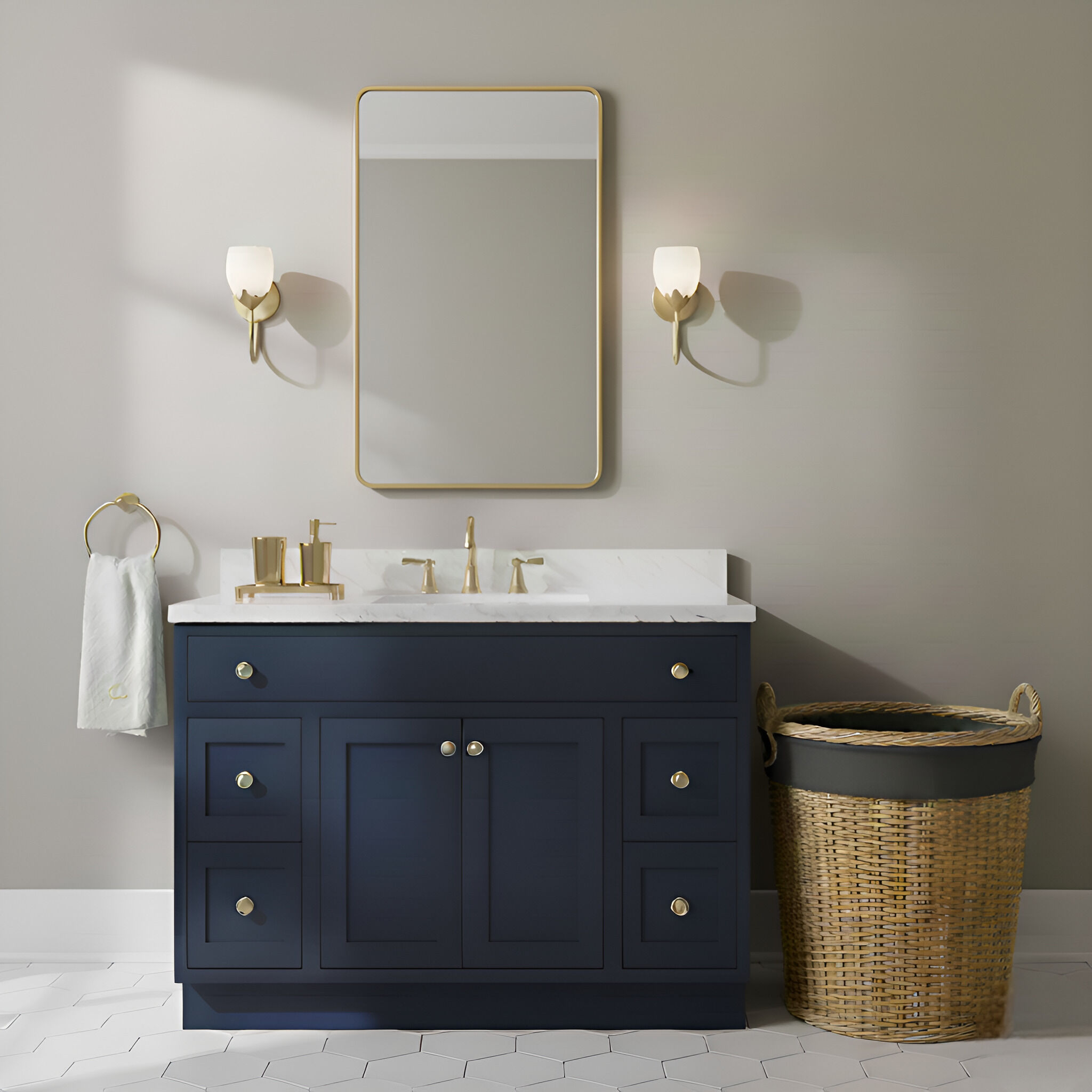 Jacobs Wall Sconce Wall Light