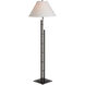 Metra Double 57.2 inch 150.00 watt Bronze Floor Lamp Portable Light in Natural Anna