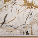 Zaria 130 X 94 inch Earth Tones Rug in 8 x 11