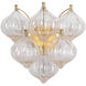 Julie Neill Caselli Sconce Wall Light