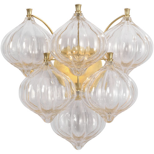Julie Neill Caselli Sconce Wall Light