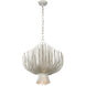 Chapman & Myers Astra 1 Light 23.75 inch Chandelier