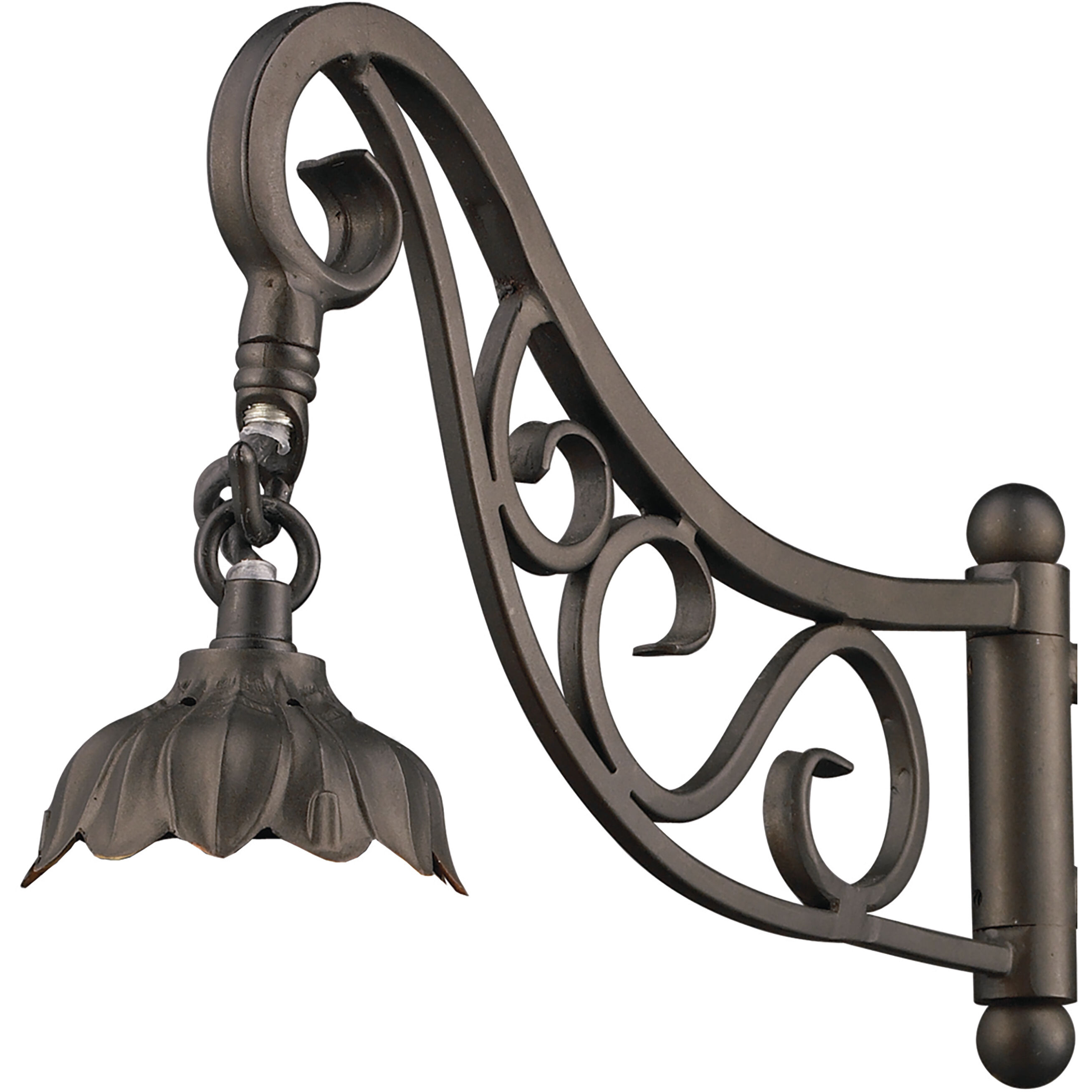 Mix-N-Match Sconce Wall Light