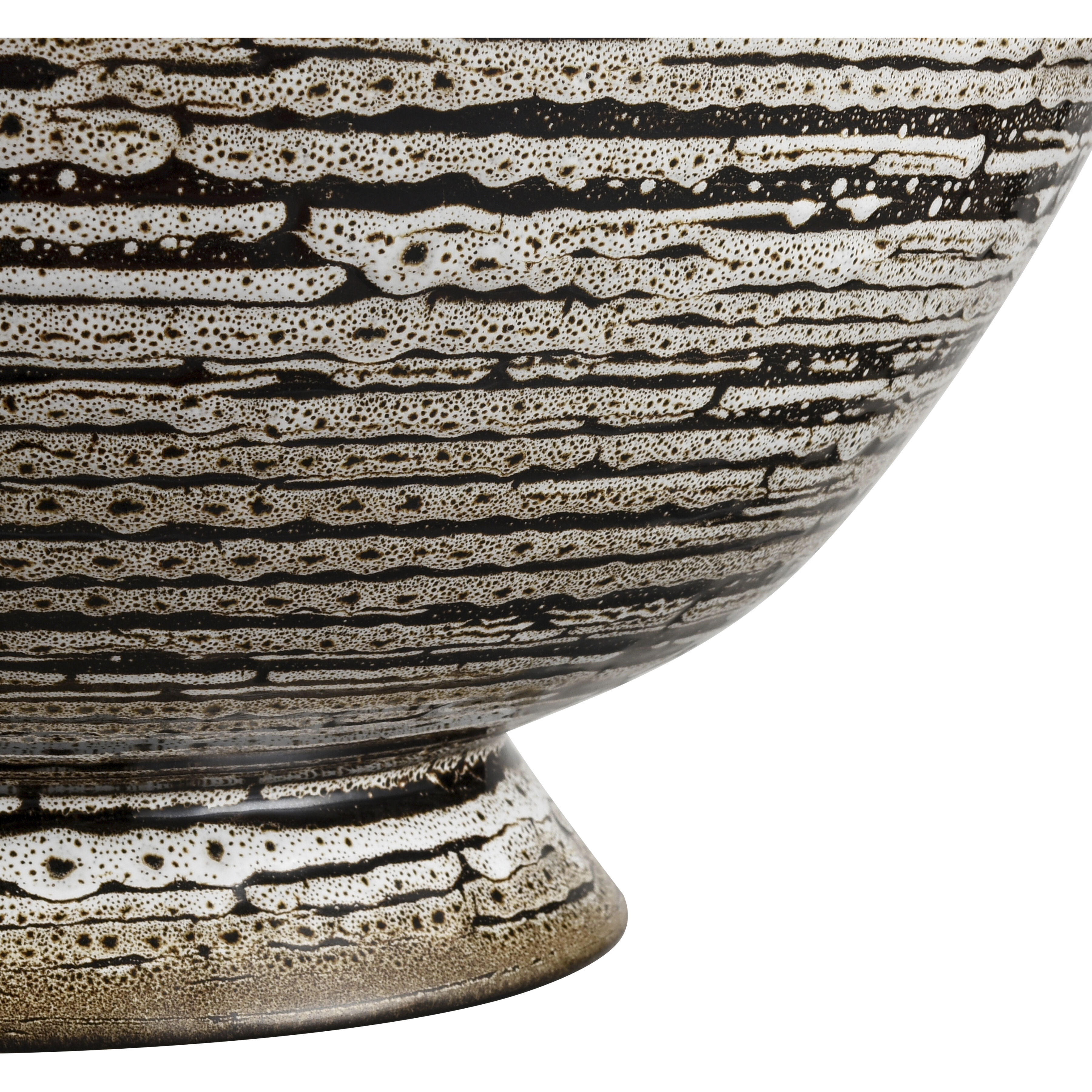 Simone 14 X 7 inch Bowl