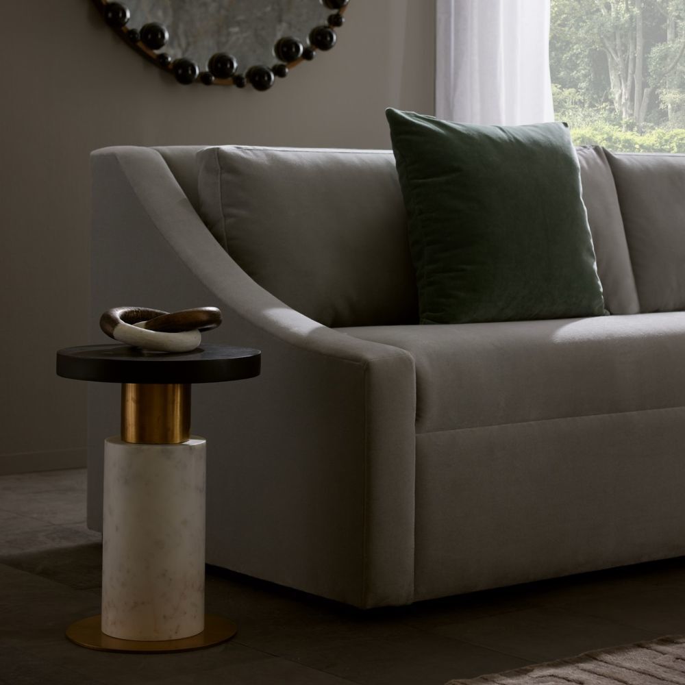Boudreaux Flint Sofa