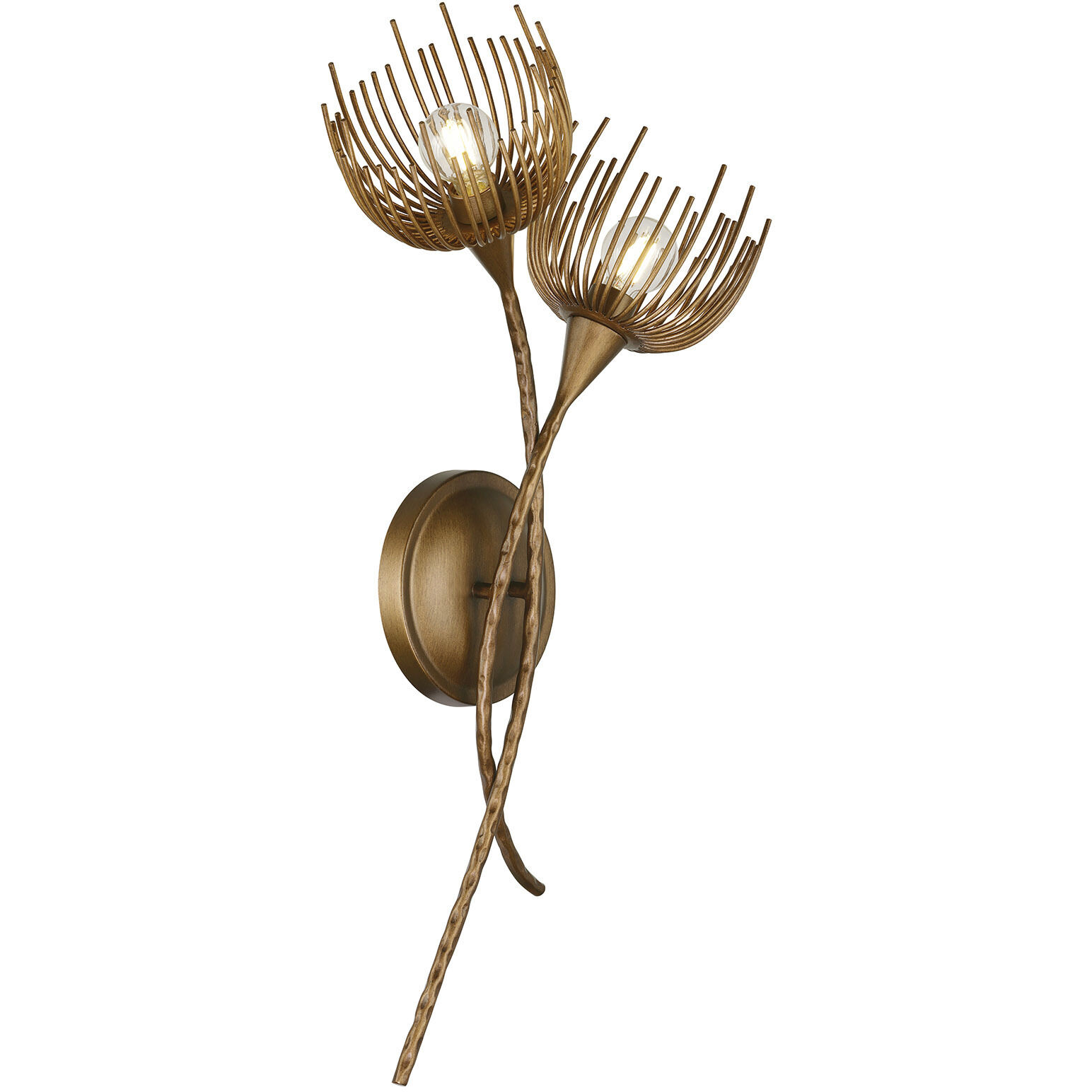 Protea Wall Sconce Wall Light