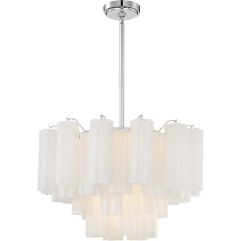 Addis 9 Light 22.00 inch Chandelier