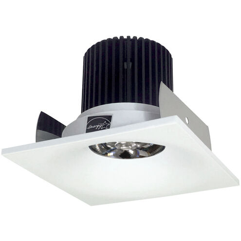 Iolite Matte Powder White Recessed Light in 4000K, 850