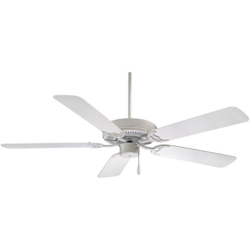 Contractor 42.00 inch Indoor Ceiling Fan