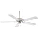 Contractor 42.00 inch Indoor Ceiling Fan