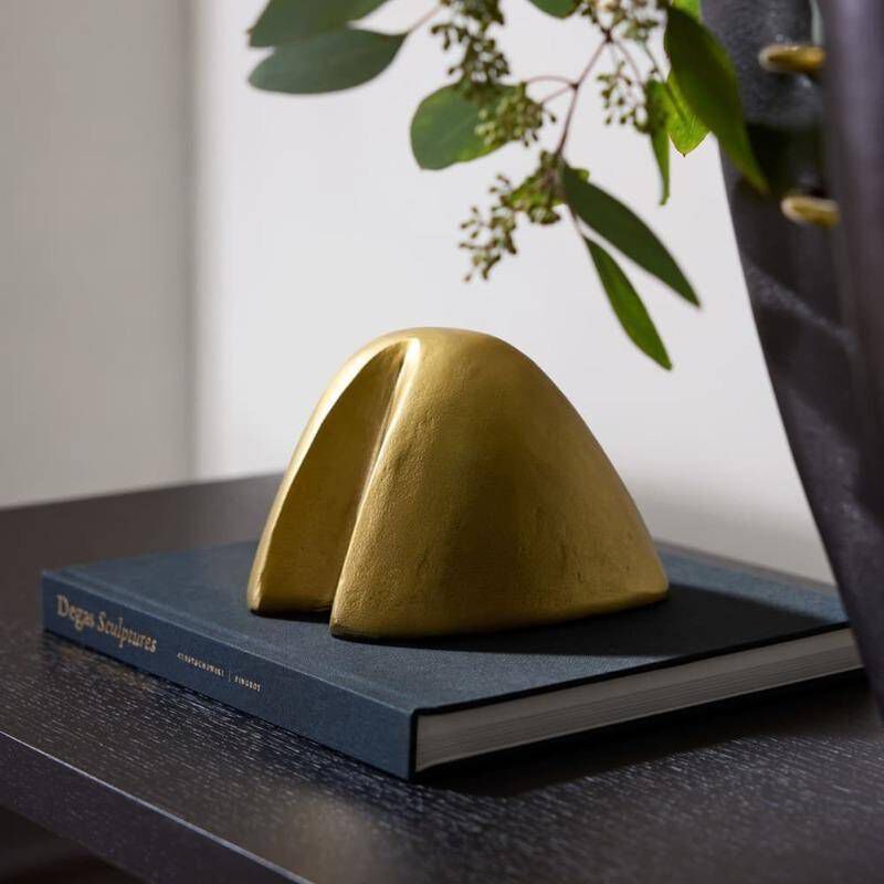 Kip 6 X 5 inch Sculpture