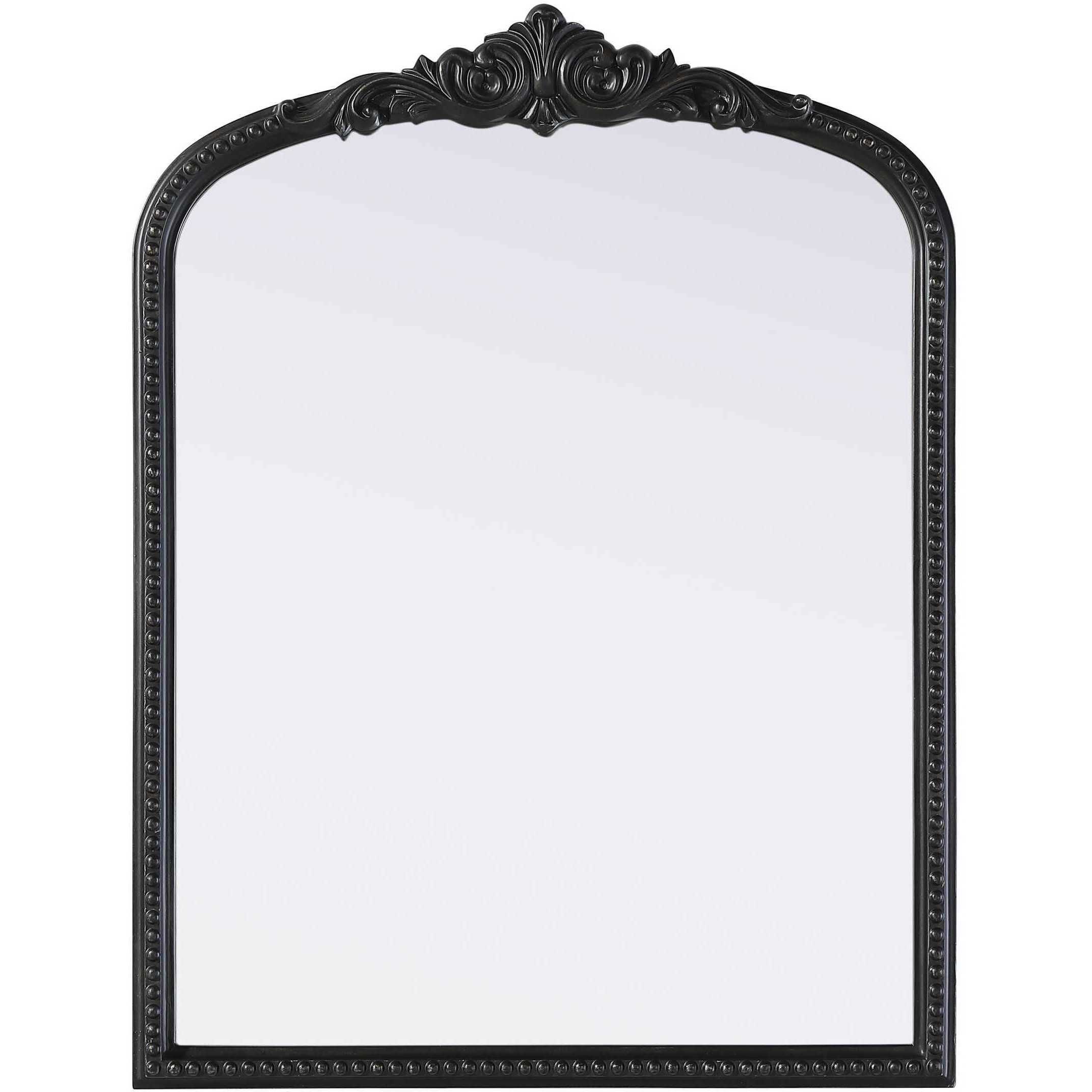 Naomi 36.00 inch  X 27.00 inch Wall Mirror