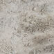 Mann Beige and White and Grey Canvas Art