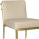 Chantal 35.25 inch Cappuccino Counter Stool