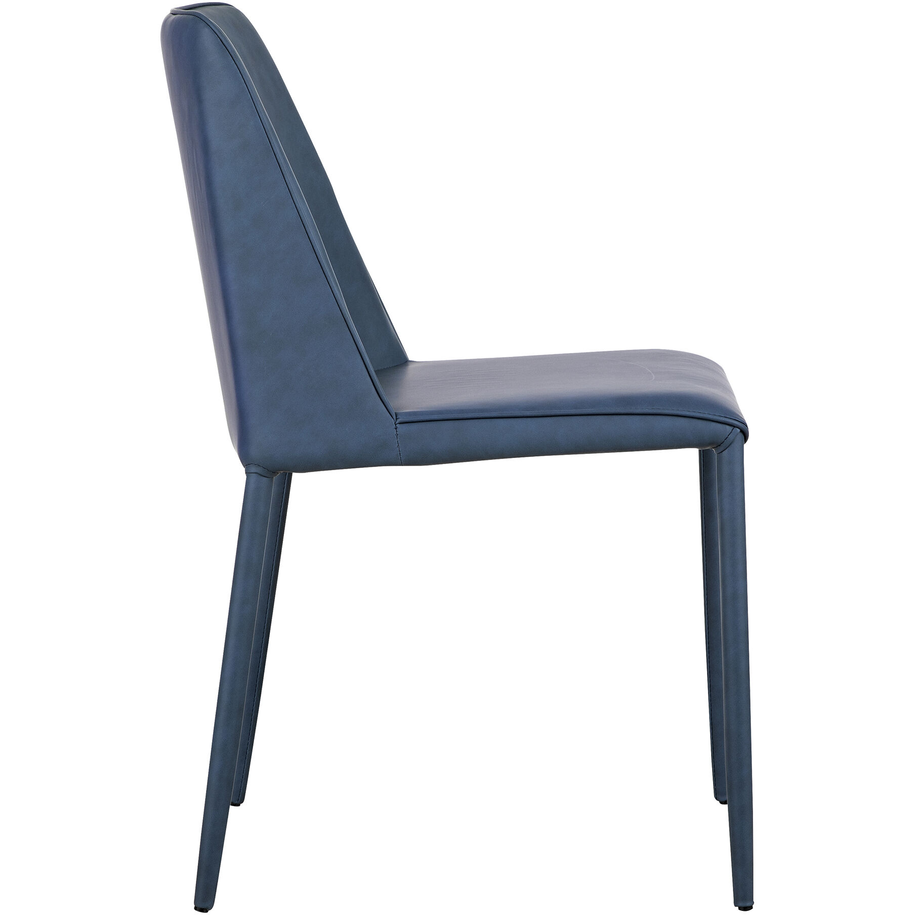 Nora Grey Dining Chair