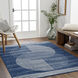 Floransa 36 X 24 inch Rug, Rectangle