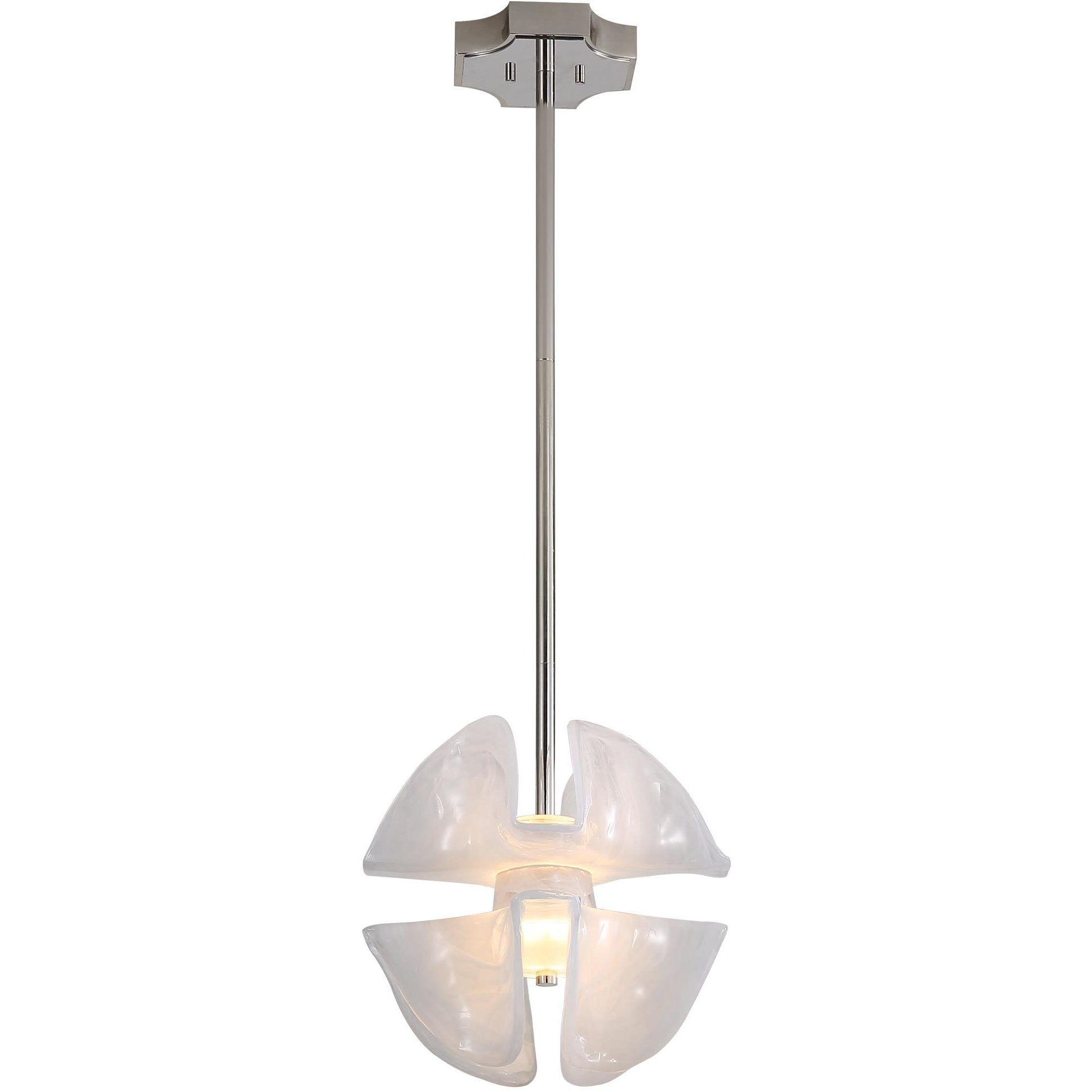 Glacier Pendant Ceiling Light