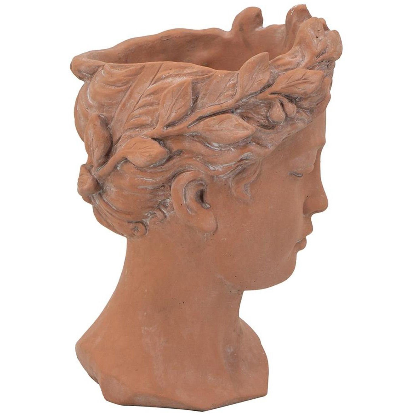 Shelby 15.9 X 9.1 inch Vase