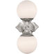 Orly Bath Wall Light
