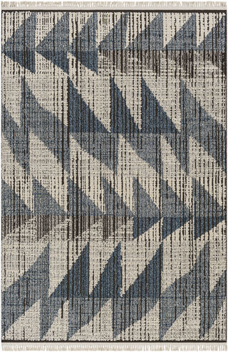 Berlin 108 X 78 inch Taupe Rug, Rectangle