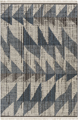 Berlin 120 X 94 inch Taupe Rug, Rectangle