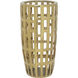 Ronnan 22.8 X 11.8 inch Vase