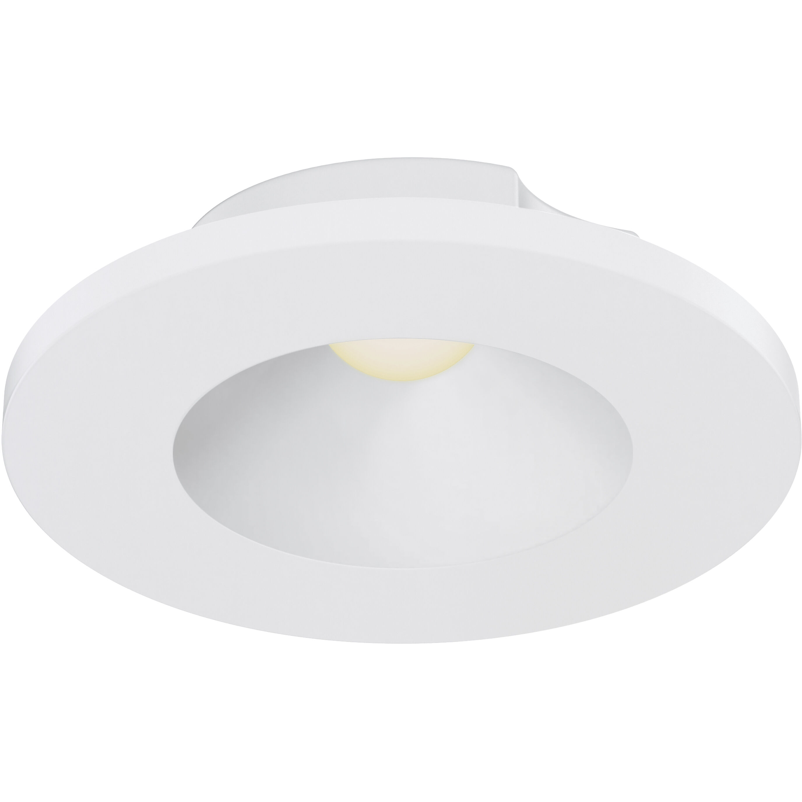 Snug White Utility Items