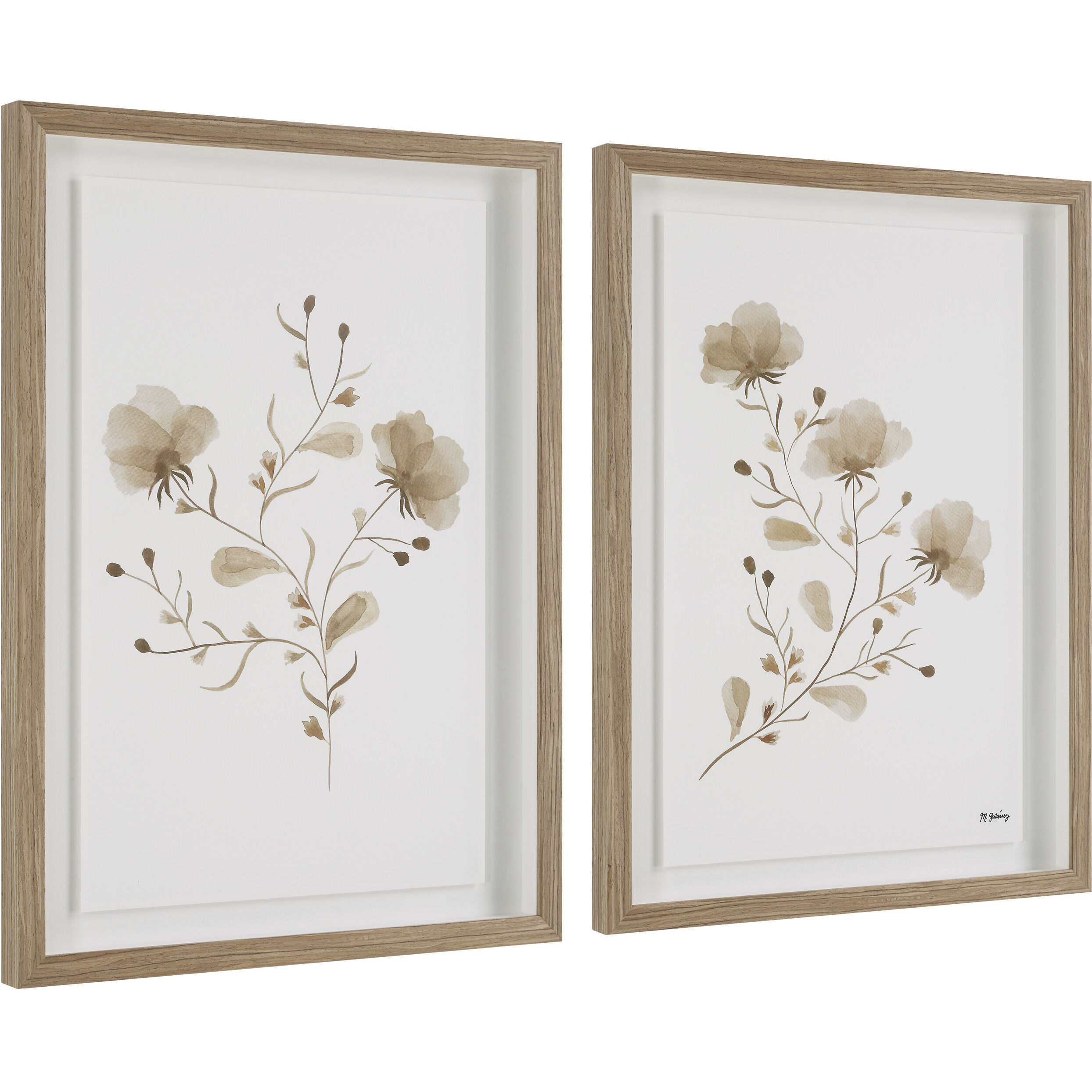 Madalena Wall Art, Set of 2