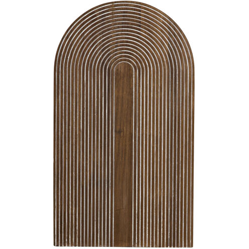 Jupiter Dark Walnut Occasional Chair